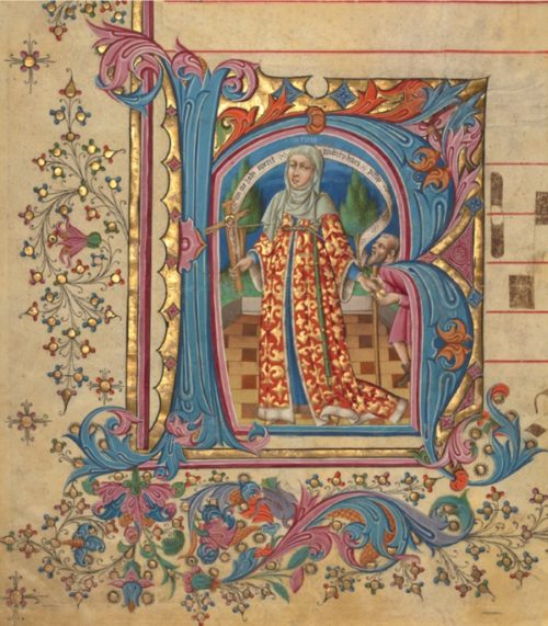 Medieval Meditations on the Human Condition