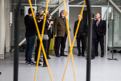 Honoring the Legacy of Ladislav Sutnar