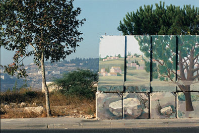 Are We Living in a Barrier-Industrial Complex?