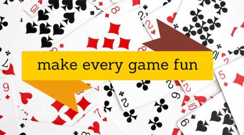 How to Host a Game Like a Pro