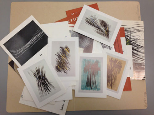 100,000 Pieces of Ephemera Tell the Story of 20th-Century Art