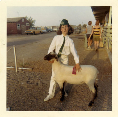 Of Mice (Murder) and Men (With Cowboy Hats)