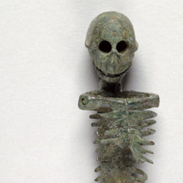 15 Deathiest Objects at the Getty Villa