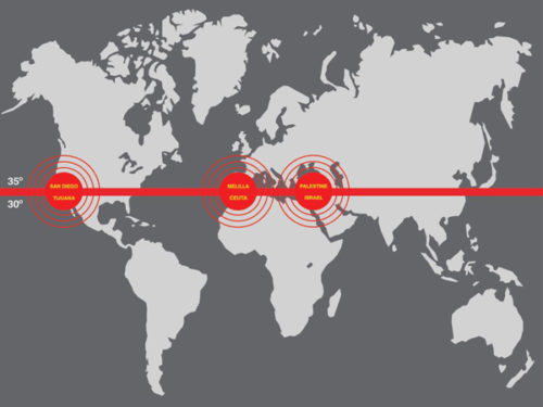 LA/LA: Place and Practice