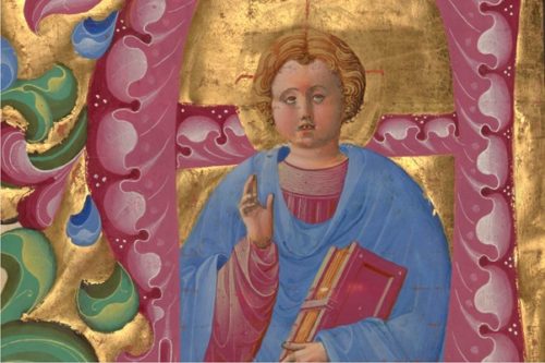 The Rise and Fall of a Court Artist in Renaissance Italy