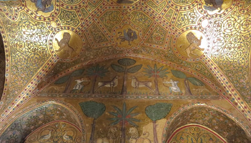 Reimagining the Medieval Mediterranean