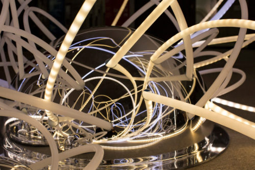 Artist Grimanesa Amorós on the Value of Public Art