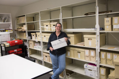 Peek Behind the Scenes at the Getty Research Institute for #AskAnArchivist Day