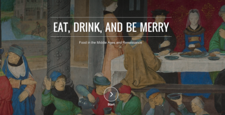 Medieval Manuscripts and Digital Curation