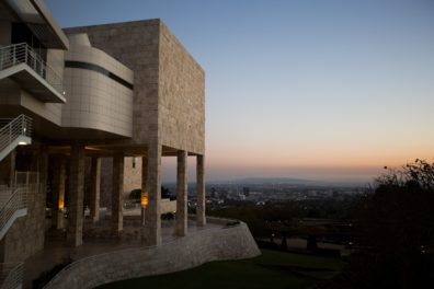 Getty Center and Getty Villa Open Extra Days This Holiday