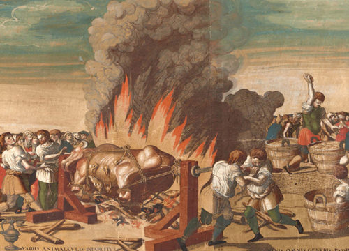 The Original Turducken