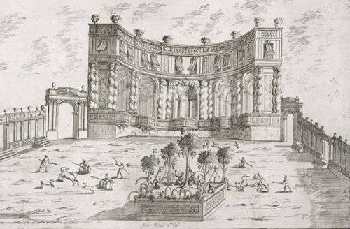 The Weird and Wonderful Edible Monuments of Early Modern Europe