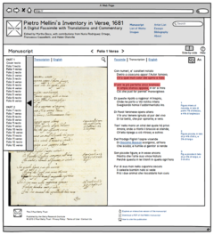 Prototyping a Digital Publication for Scholars