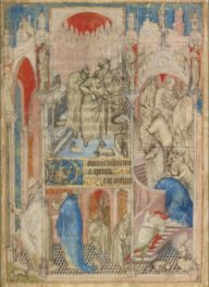 Medieval Mysteries: Considering a Recent Acquisition