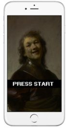 A Night at the Museum: Getty/USC Game Jam Is Back