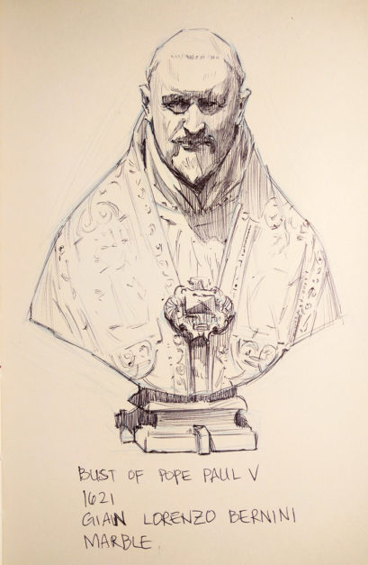 Instagram Inspiration from the Old Masters