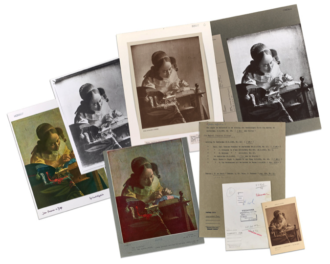 What Is the Future of the Photo Archive?