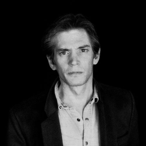 Robert Mapplethorpe, My Greatest Boss