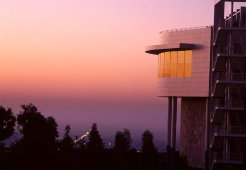 Getty Center and Getty Villa Open Late This Summer