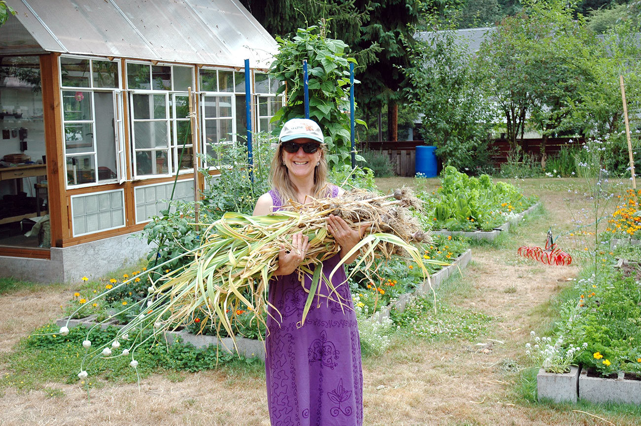 Creating Art from the Stuff of Nature