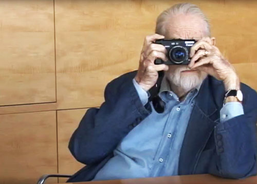 Dozens of Artists’ Oral Histories Now Online