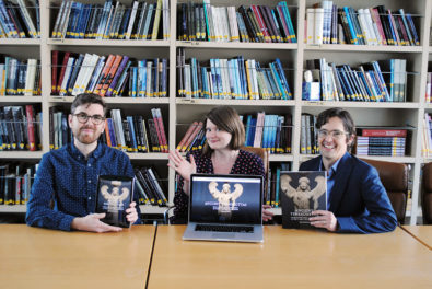 An Editor’s View of Digital Publishing