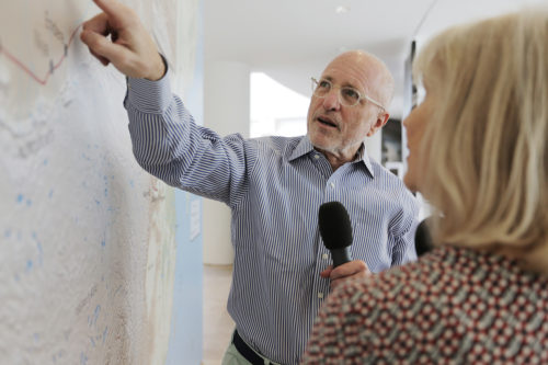 Introducing Art + Ideas, A New Podcast from the Getty