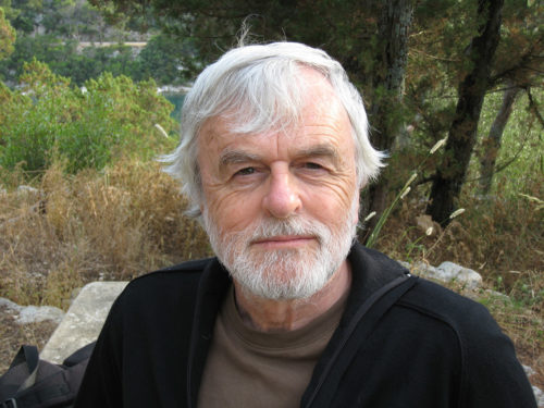 PODCAST: T. J. Clark on Poussin