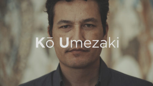 VIDEO: Musician Kojiro Umezaki Performs Music Inspired by the Cave Temples of Dunhuang