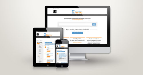 The Getty Research Portal Grows with a New Design and More Than 100,000 Digitized Volumes