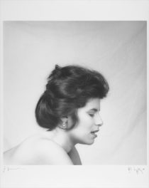 Veronica Vera and Robert Mapplethorpe, Pioneering Transgender New York