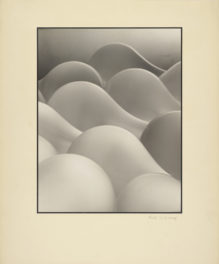 Photographing Electricity