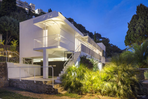 2016 Grantees for Conserving Modern Architecture Initiative Announced