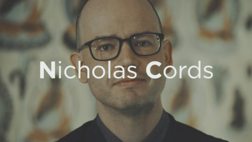 VIDEO: Musician Nicholas Cords Performs Music Inspired by the Cave Temples of Dunhuang