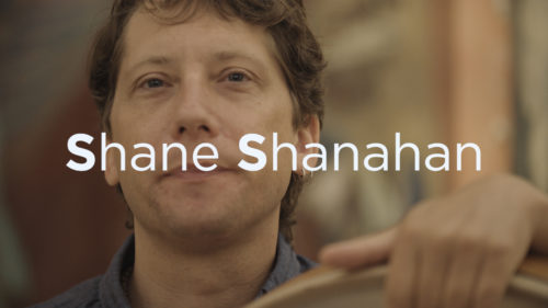 VIDEO: Musician Shane Shanahan Performs Music Inspired by the Cave Temples of Dunhuang