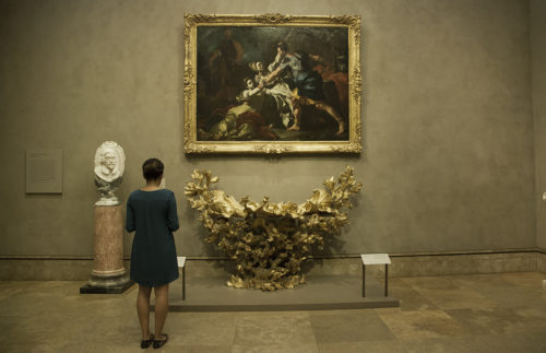 When Is a Table Not a Table?