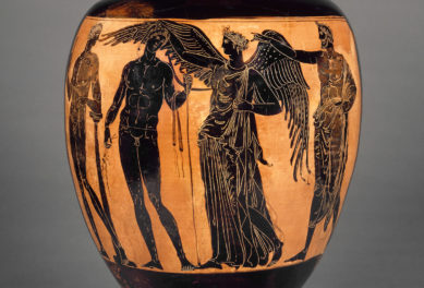The Getty Villa Guide to the Ancient Olympics