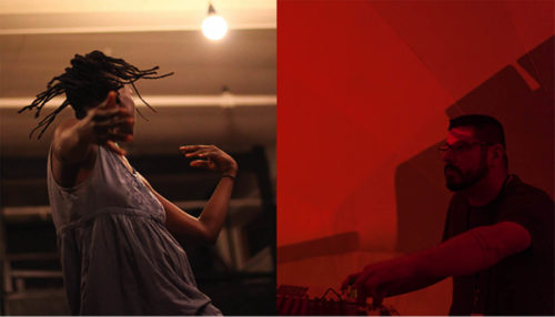 Exploring Blackness in Antiquity Through Movement and Sound