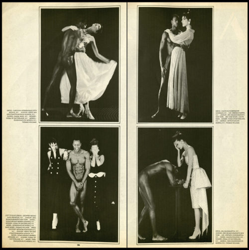 Robert Mapplethorpe: The Commercial Archive and the Sexualization of the Black Male Body