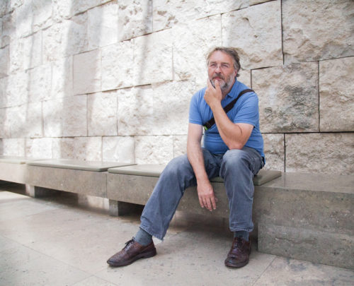 Embracing Imperfection: A Conversation with Photographer Richard Learoyd