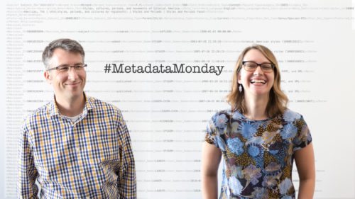Metadata Specialists Share Their Challenges, Defeats, and Triumphs