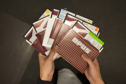 Saving Electronic Records from Rot and Decay