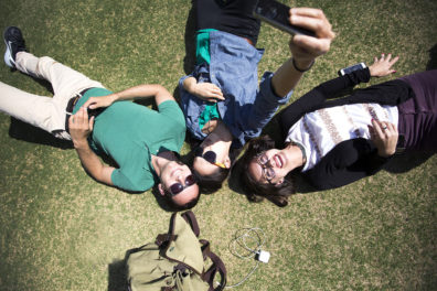 What Are Museums Doing to Engage Millennials?