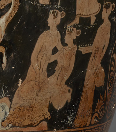 underworld archaeological ministry