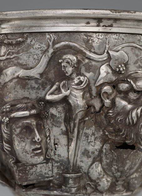 Gamifying an Ancient Sea: Gods, Promises, and Digital Humanities