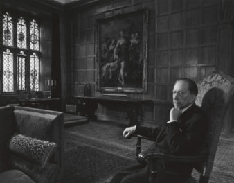 Bringing J. Paul Getty’s Story to Life