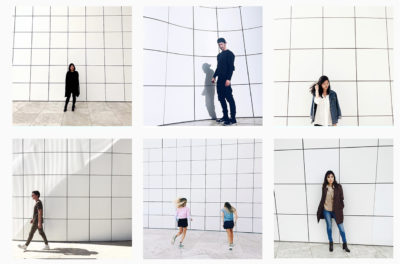 Why Are So Many Instagrammers Taking the Same Photo at the Getty?