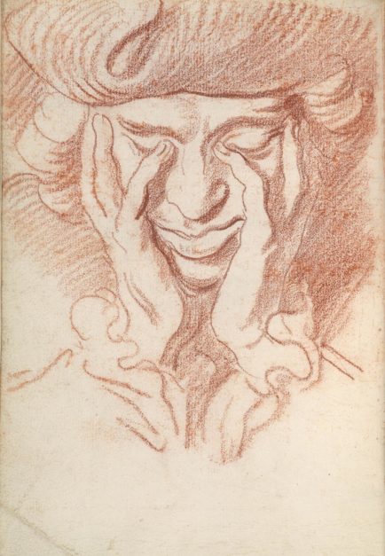 Edme Bouchardon’s Pocket-Sized Masterpieces