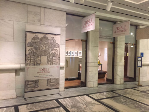 Discovering Edible Detroit