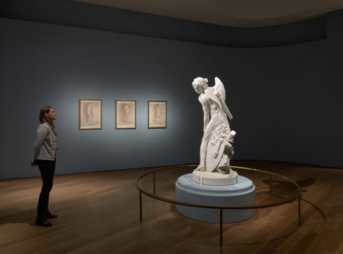 Meet the Controversial Cupid of Eighteenth-Century France